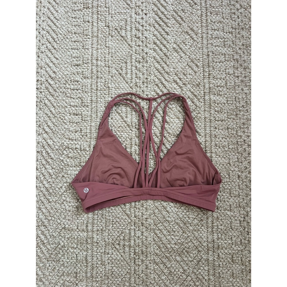 Lululemon Bra - Picture 2 of 3
